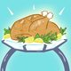 Illustration for article titled Engagement Chicken: A History of Romantic Culinary Bullshit